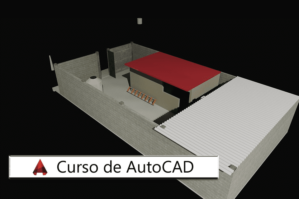 Curso de AutoCAD