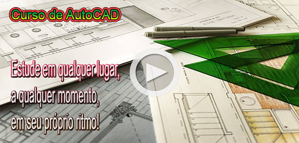 Curso de AutoCAD