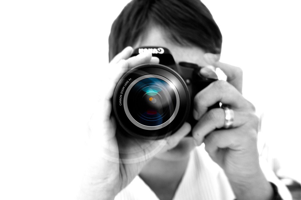 Curso de Fotografia Online