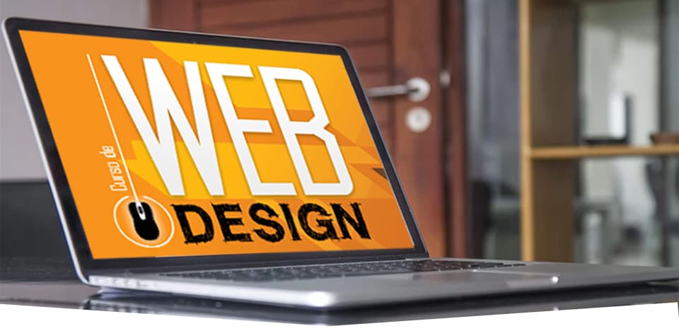 Curso de web designer 