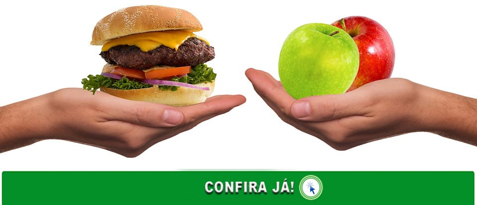 Dieta para Emagrecer com Prazer