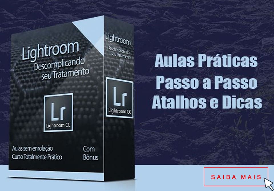 Curso de Adobe Lightroom