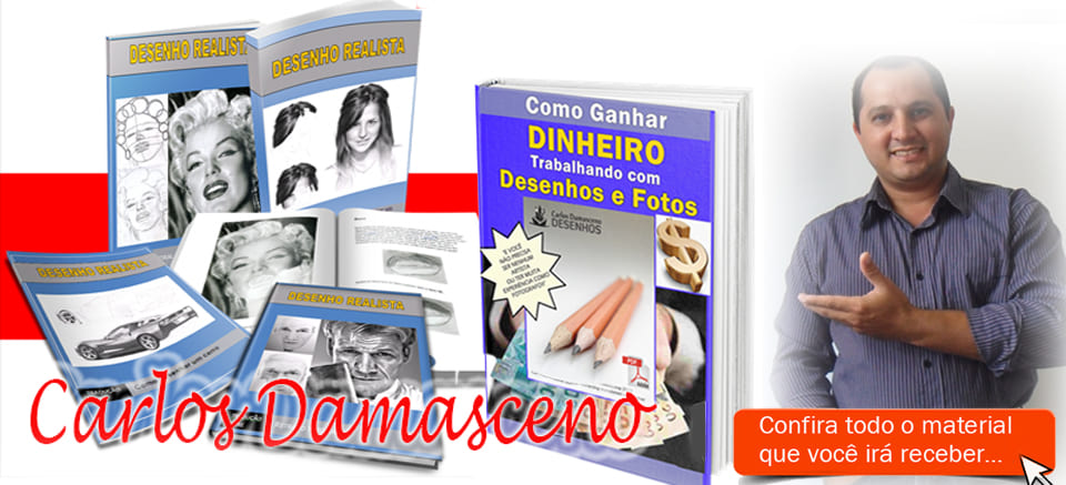 Como Ganhar Dinheiro com Desenhos e Fotos