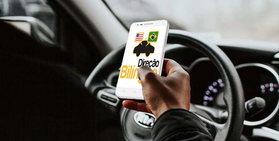 Curso de Inglês para Taxistas 