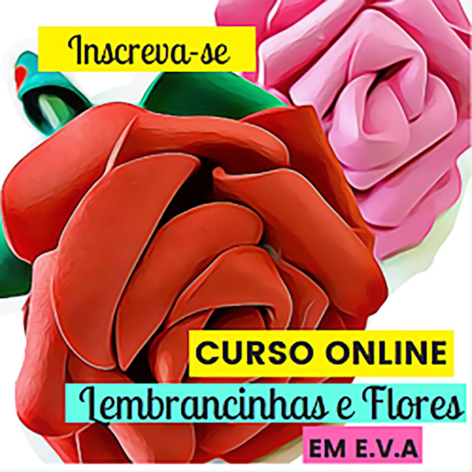 Curso de Lembrancinhas