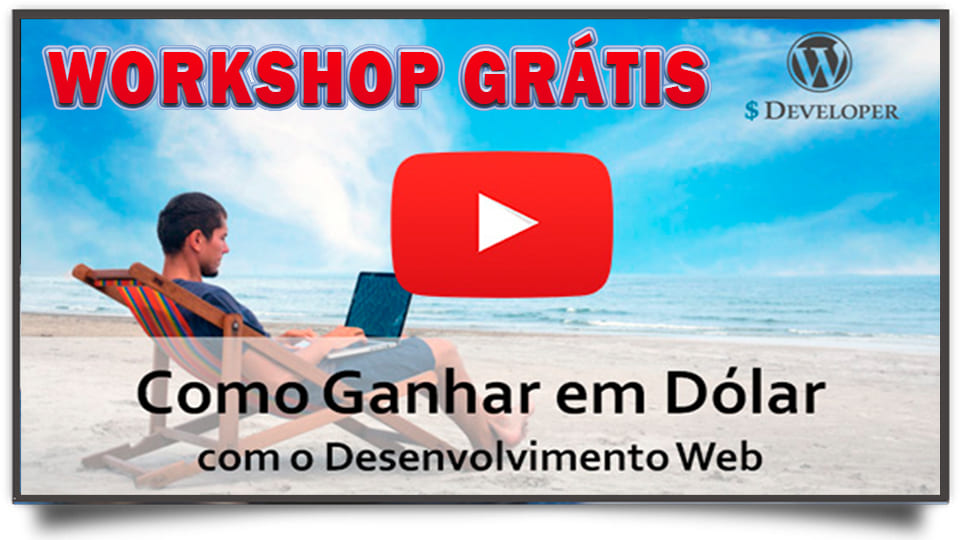 Curso Dollar Developer