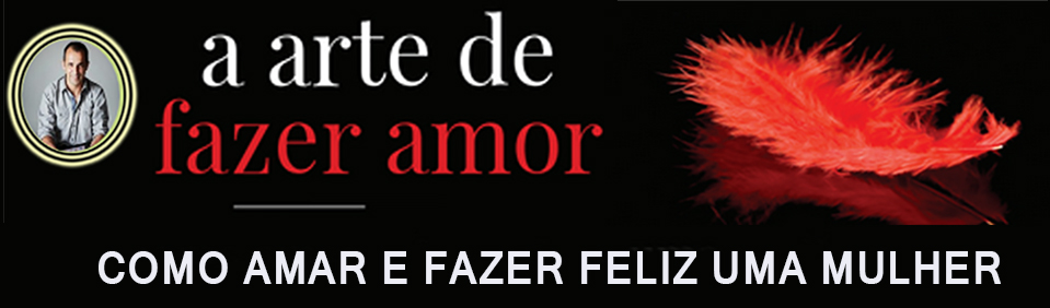 A Arte de Fazer Amor