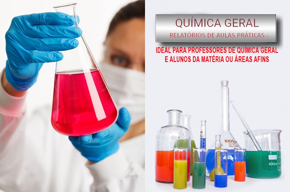 Relatórios de Química Geral