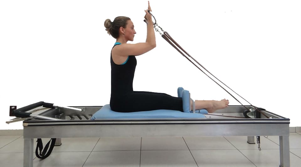 Pilates para Todos Pilates Saúde Total