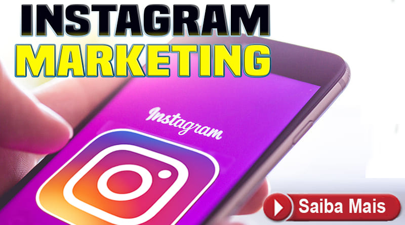 Curso Instagram Marketing