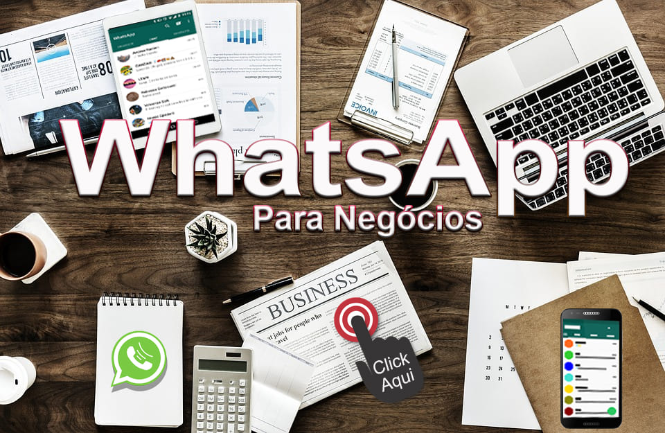 Whatsapp Para Negócios