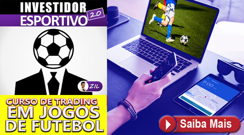 trader futebol virtual