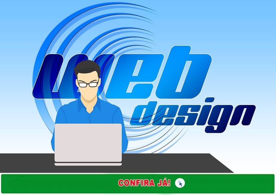 Curso de Web Design 