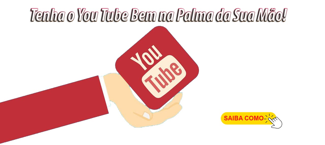 Youtube para Iniciantes