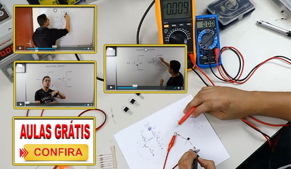 Curso Completo de Eletrônica