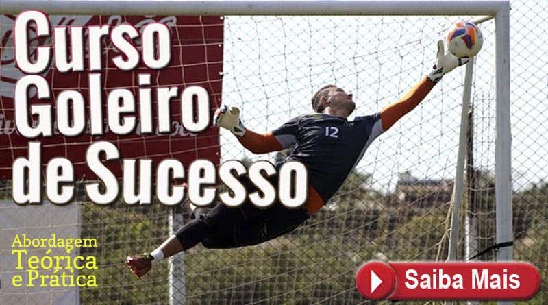 Goleiro de Sucesso