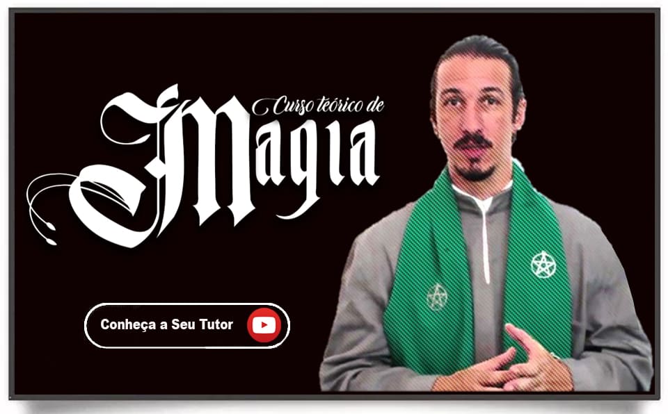 Curso Teórico de Magia