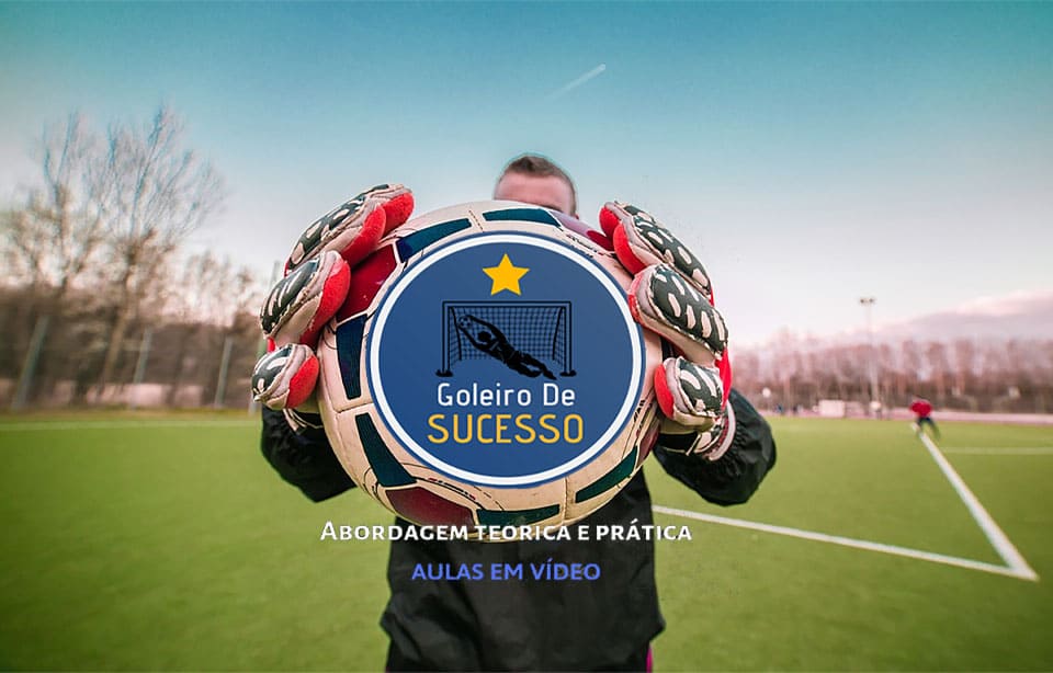 Curso Goleiro de Sucesso