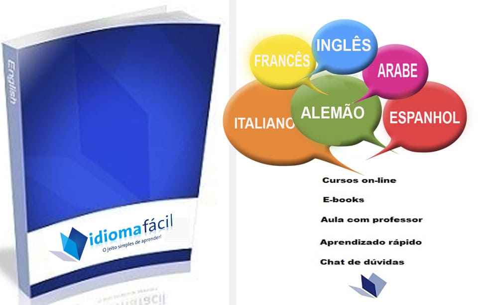 Curso Online de Idioma Fácil 