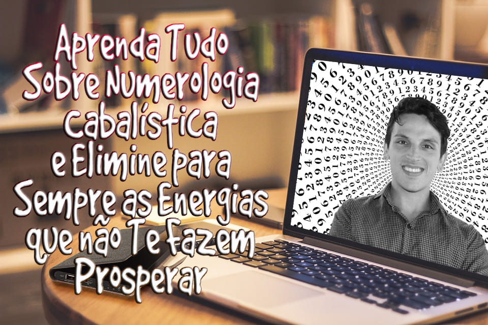 Curso de Numerologia 