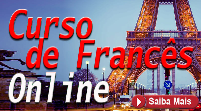 Curso de Francês Online Essencial