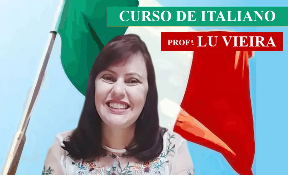 Curso de Italiano Básico A1 e A2