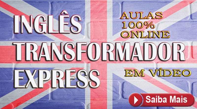 Inglês Express transformador