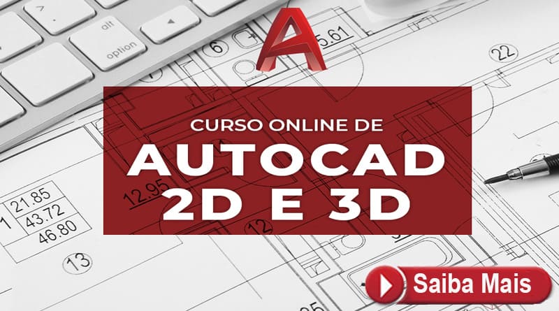 Curso de AutoCAD Online