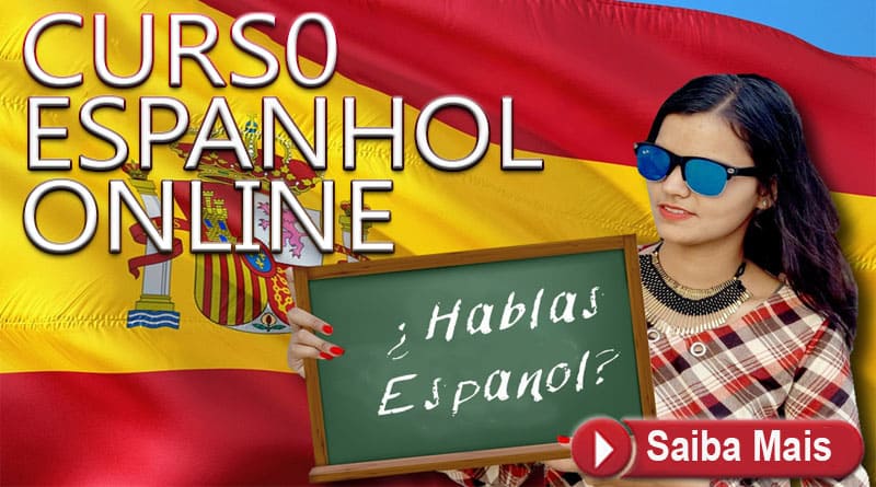 Curso Completo de Espanhol