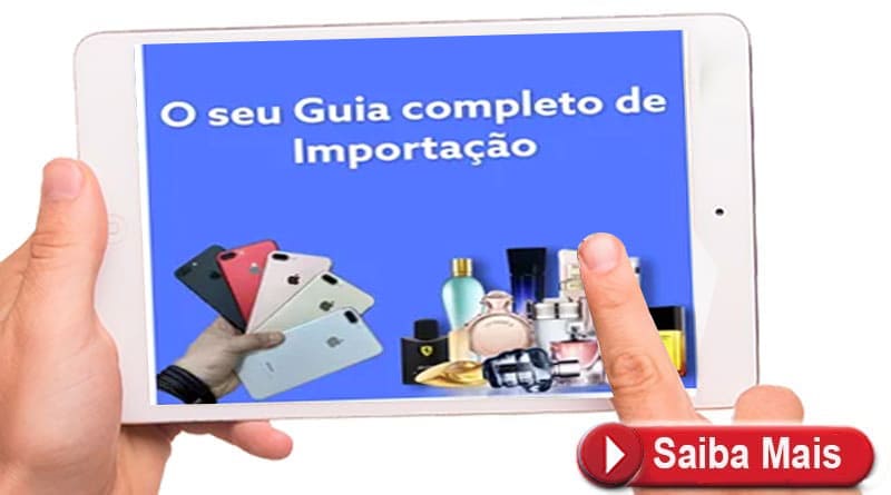 Guia do Importador Profissional